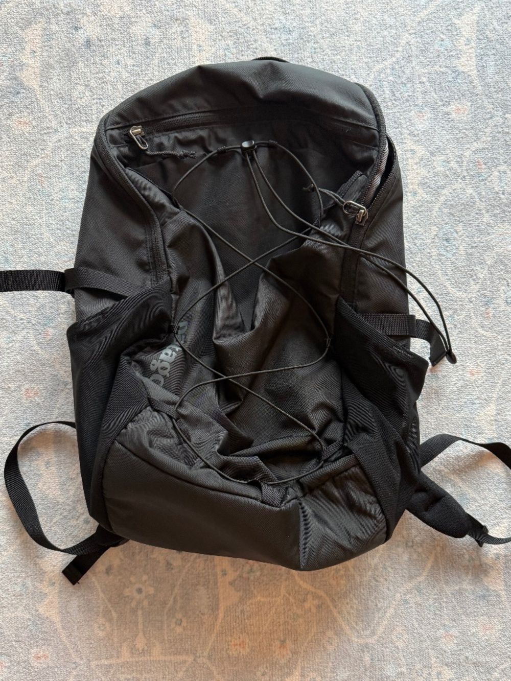 Gently Used Patagonia Backpack